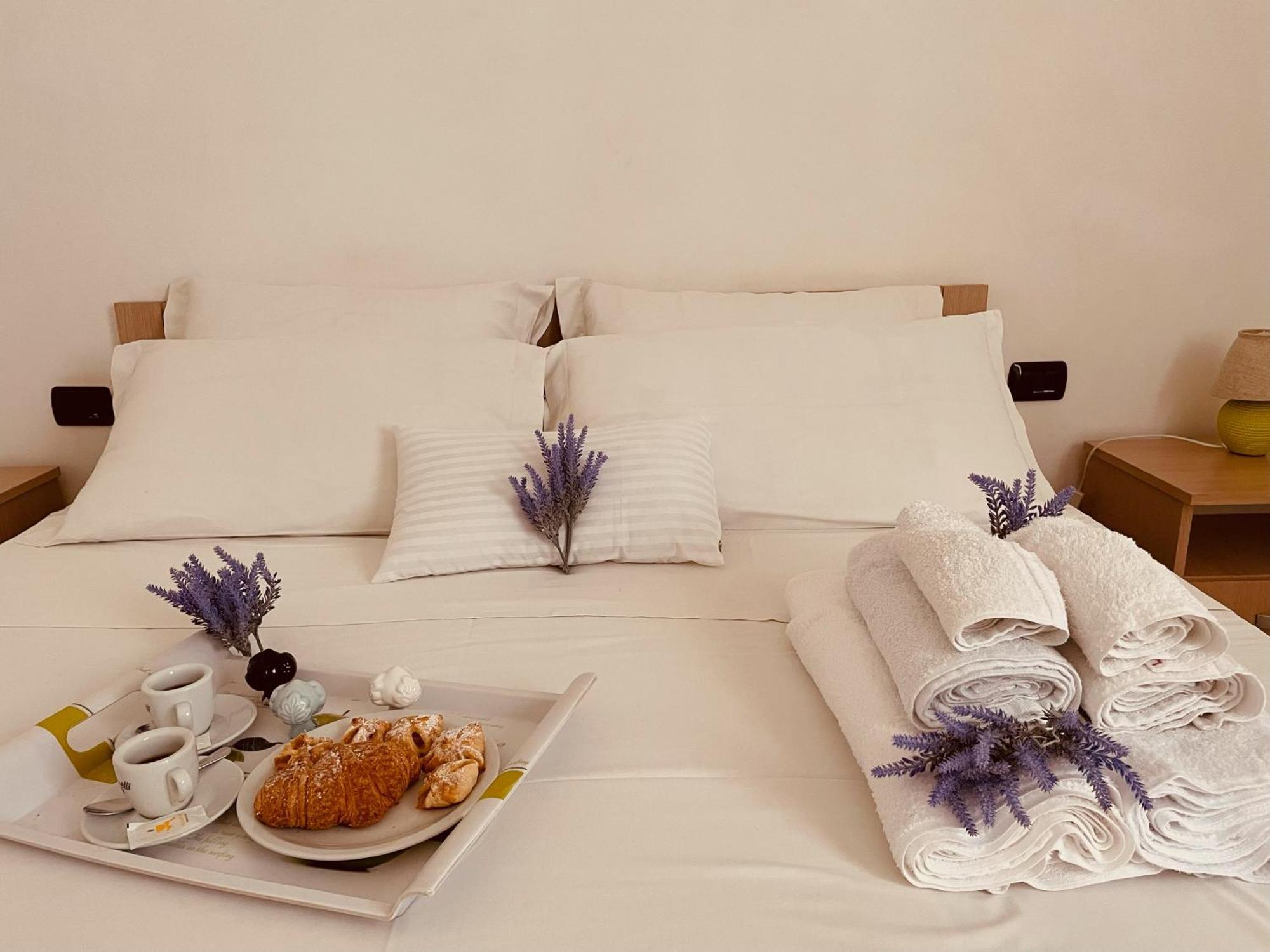 Tenuta Kalos Gallipoli Εξωτερικό φωτογραφία