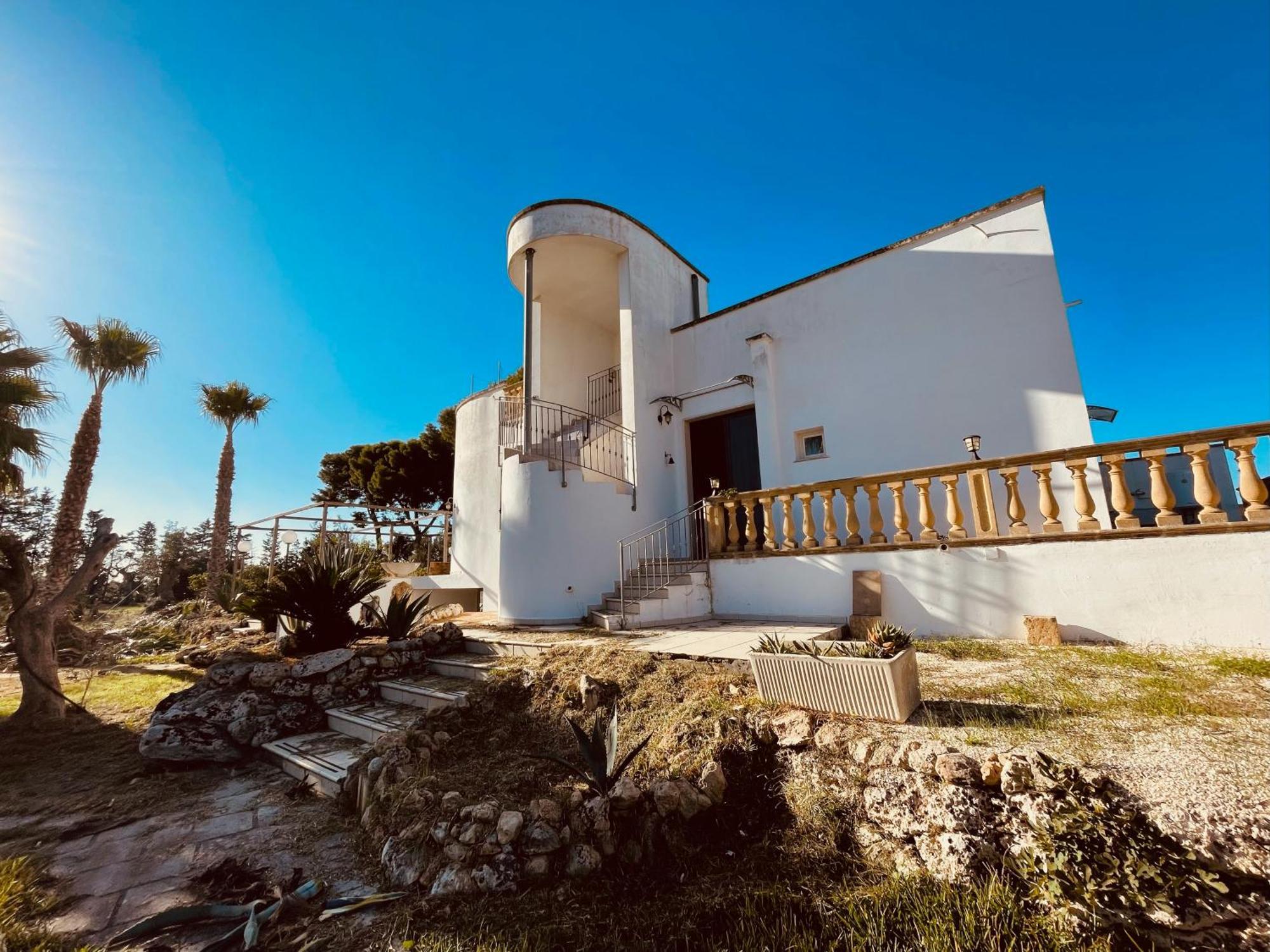 Tenuta Kalos Gallipoli Εξωτερικό φωτογραφία